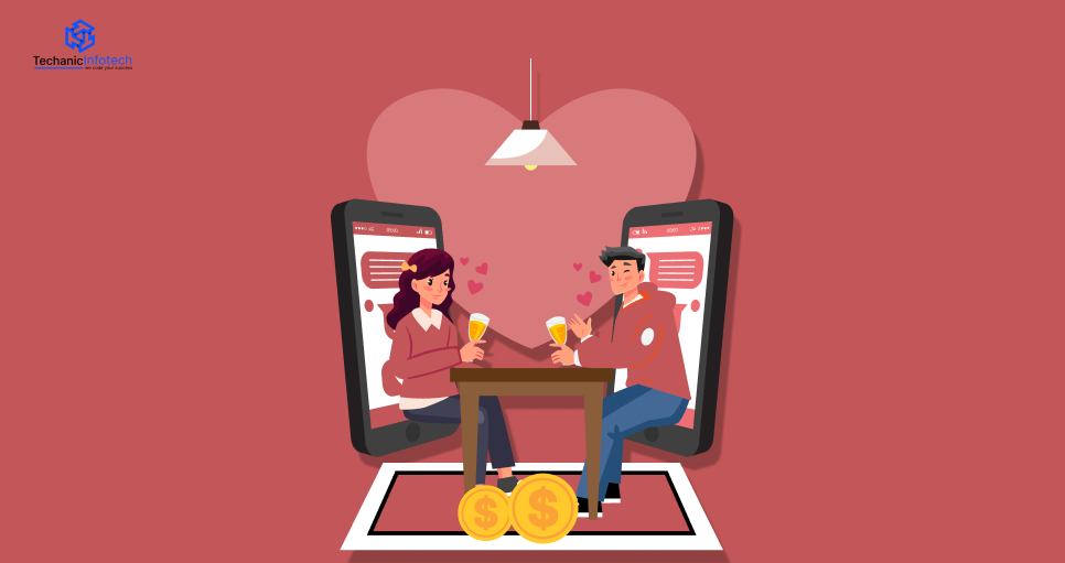 How Dating Apps Make Money?